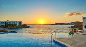 Le Meridien Bodrum: Lüks ve Huzurun Mükemmel Dansı!