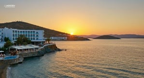 Le Meridien Bodrum: Lüks ve Konforun Adresi