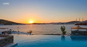Le Meridien Bodrum: Lüks ve Konforun Buluşma Noktası