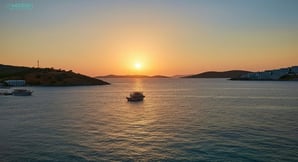 Le Meridien Bodrum: Lüks ve Sürdürülebilir Tatil