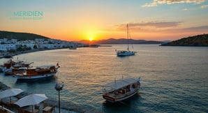 Le Meridien Bodrum: Ruhunuza İyi Gelecek Etkinlikler!