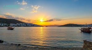 Le Meridien Bodrum: Rüya Gibi Bir Kaçış Noktası!