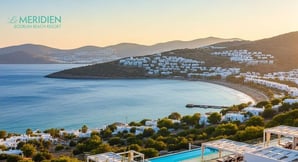 Le Meridien Bodrum: Rüyalarınızdaki Lüks Konaklama