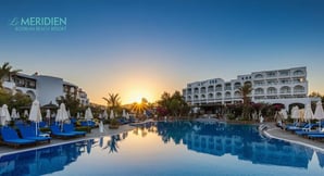 Le Meridien Bodrum: Rüyalarınızdaki Lüks Tatil Başlıyor!