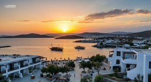 Le Meridien Bodrum: Tatil Cenneti Otel Deneyimi
