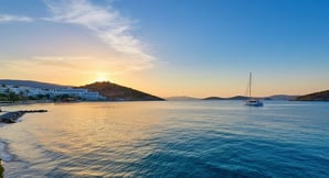 Le Meridien Bodrum: Tatil Cennetinde Lüks ve Konfor