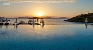Le Meridien Bodrum: Tatil Köylerinde Lüks Deneyim