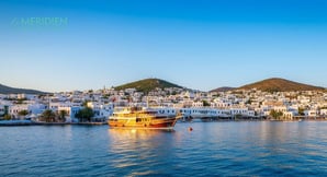 Le Meridien Bodrum: Tatilinizde Hangi Etkinlik Sizi Bekliyor?