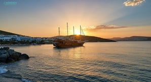 Le Meridien Bodrum: Tatilinizi Ege'nin İncisinde Planlayın