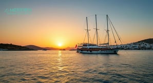 Le Meridien Bodrum: Tatilinizi Şenlendirecek Etkinlikler!