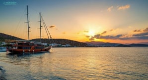 Le Meridien Bodrum: Tatilinizin Gizli Cenneti