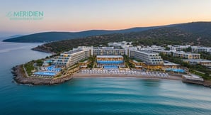 Le Meridien Bodrum: Unlock Aegean Paradise