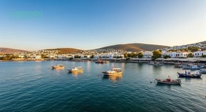 Le Meridien Bodrum: Unlock Your Dream Holiday on the Aegean