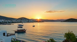 Le Meridien Bodrum: Unlock Your Ultimate Turkish Riviera Escape
