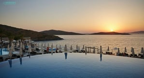 Le Meridien Bodrum: Unmatched Luxury Awaits