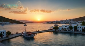 Le Meridien Bodrum: Unutulmaz Anlar İçin Etkinlik Rehberi