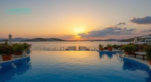 Le Meridien Bodrum: Unutulmaz Bir Kaçışın Anahtarı