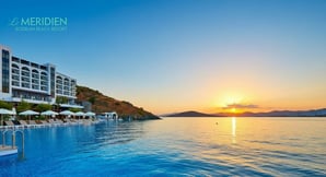 Le Meridien Bodrum: Unutulmaz Bir Konaklama Deneyimi!