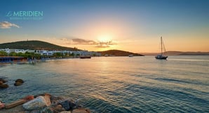 Le Meridien Bodrum: Unutulmaz Bir Tatil Cenneti