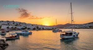 Le Meridien Bodrum: Unutulmaz Etkinliklerle Dolu Bir Yaz!