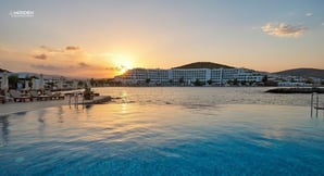 Le Meridien Bodrum: Unutulmaz Tatilin Kapılarını Aralayın
