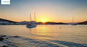 Le Meridien Bodrum: Unveiling Aegean Luxury