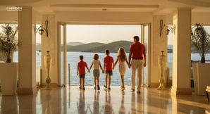 Le Meridien Bodrum: Unveiling Luxury and Elegance