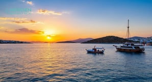 Le Meridien Bodrum: Yazın Ritmini Yakala!