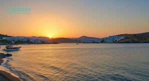 Le Meridien Bodrum: Your Gateway to an Unforgettable Holiday