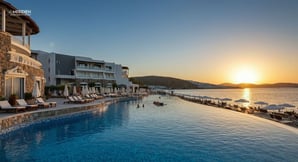 Le Meridien Bodrum: Your Gateway to Luxury Bliss