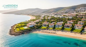 Le Meridien Bodrum: Your Gateway to Turkish Riviera Bliss