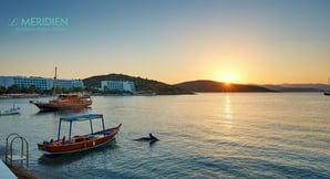 Le Meridien Bodrum: Ваш гид по незабываемому отдыху