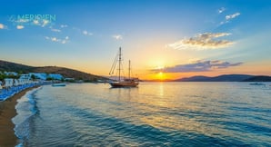 Le Meridien Bodrum: Идеальный Отдых для Всей Семьи!