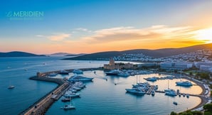 Le Meridien Bodrum: Идеальный Отдых – Ваш Гид по отелю!