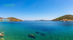 Le Meridien Bodrum: Идеальный Отдых – Найдите Свой Рай!