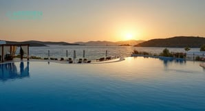 Le Meridien Bodrum: Откройте ваш идеальный отдых!