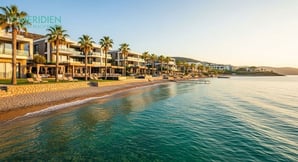 Le Meridien Bodrum: Секреты незабываемого отдыха раскрыты!