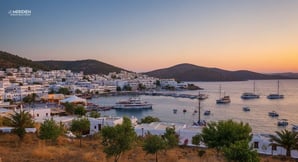 Le Meridien Bodrum'da Eşsiz Konser ve Etkinlikler