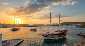 Le Meridien Bodrum'da Eşsiz Konser ve Festival Deneyimi