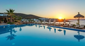 Le Meridien Bodrum'da Rüya Gibi Bir Kaçamak: Tatil Başlıyor!