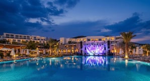 Le Meridien Bodrum'da Unutulmaz Anlar: Konserler, Etkinlikler ve Daha Fazlası!