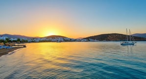 Le Meridien Farkıyla Bodrum: Cennette Bir Tatil Mola!