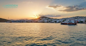 Le Meridien Farkıyla Bodrum Etkinlik Rehberi: Tadını Çıkarın!