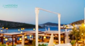 Le Meridien Farkıyla Bodrum Etkinlikleri: Unutulmaz Anlar