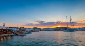 Le Meridien Farkıyla Bodrum Konserleri: Yazın Ritmini Yakala!