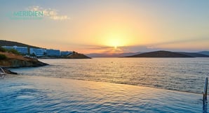 Le Meridien Farkıyla Bodrum: Lüks ve Keşif Dolu Bir Tatil