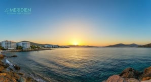 Le Meridien Farkıyla Bodrum Otelleri: Cennet Köşeniz