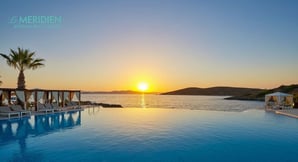 Le Meridien Farkıyla Bodrum Otelleri: Hayallerin Ötesinde!
