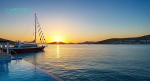 Le Meridien Farkıyla Bodrum Otelleri: Rüya Tatilin Anahtarı