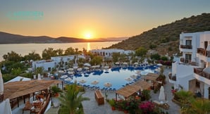 Le Meridien Farkıyla Bodrum Otelleri: Rüyalarınız Gerçekleşiyor!